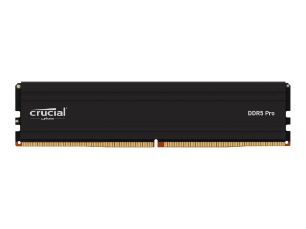 CRUCIAL CRUCIAL CP2K64G56C46U5 128GB Kit (2x64GB)