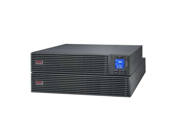 APC Easy UPS On-Line SRV 2000VA RM 230V with Extended Runtime Battery Pack SRV2KRILRK-E