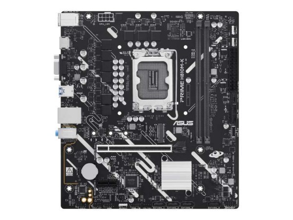 ASUS PRIME H810M-K S1851 90MB1N10-M0EAY0