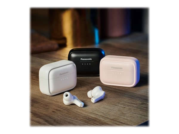 PANASONIC PANASONIC RZ-B210WDE-P rosa