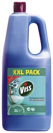 Viss Professional Scheuermilch Aktiv Chlor, 2 Liter