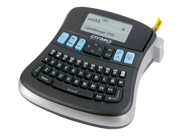 DYMO DYMO LabelManager 210D QWERTY