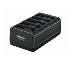 PANASONIC PANASONIC 5-Bay Battery Charger for FZ-T1 EU adapt (FZ-VCBT1313)