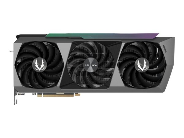 ZOTAC GAMING GeForce RTX 4070TI SUPER AMP HOLO 16GB ZT-D40730F-10P
