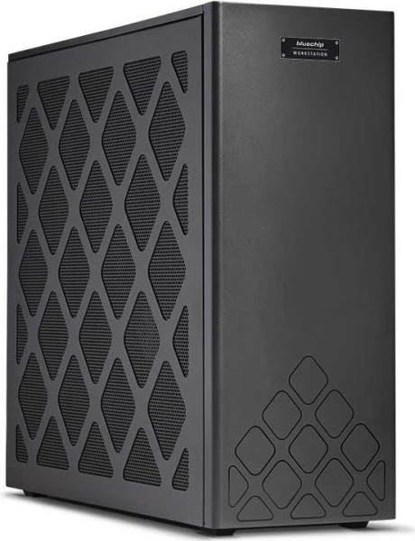 BLUECHIP BLUECHIP BUSINESSline Workstation WS800 i9-14900K 16GB 500GB W11P