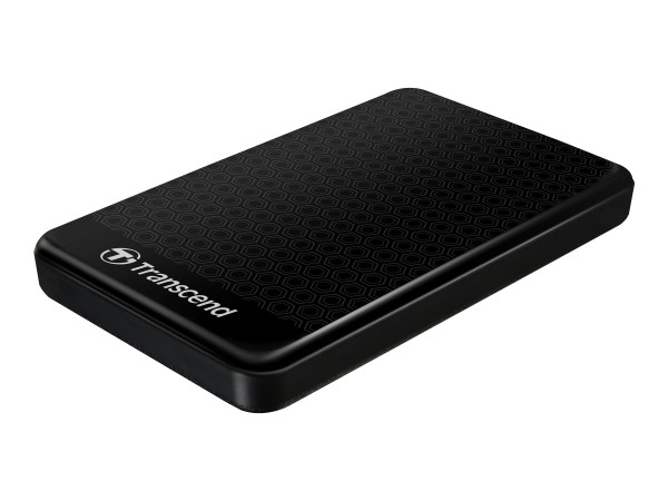 TRANSCEND 2TB TRANSCEND STOREJET2.5 A3K PORTABLE