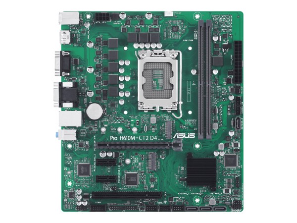 ASUS PRO H S1700 90MB1EB0-M0EAYC