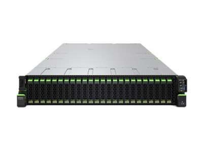 FUJITSU PRIMERGY RX2540 M8 8x 2,5" value4you VFY:R2548SA607IN