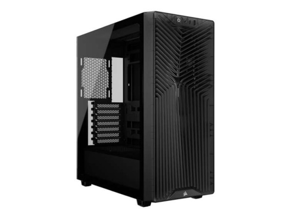 CORSAIR Midi 3200D RS Performance, Smoke CC-9011336-WW