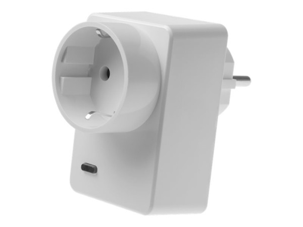 LUPUS ELECTRONICS LUPUS ELECTRONICS LUPUSEC Funksteckdose für XT1