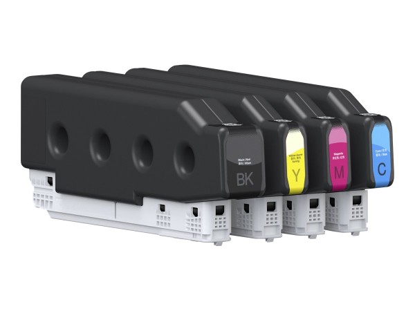 EPSON WorkForce Enterprise AM-C4000 Yellow Ink C13T08H400