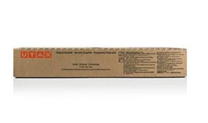 UTAX 1T02TVAUT0 UTAX PC3062I TONER KIT YEL 6000Seiten PK5017Y (1T02TVAUT0) 1T02TVAUT0