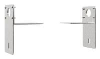 HAGOR HAGOR Hanging aid Samsung OH 75/85 optionale Montagehilfe fuer HAGOR Samsung OH Stelen und Wandhalte