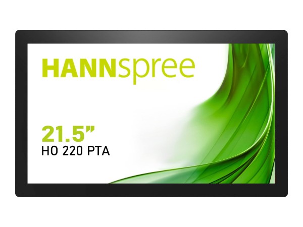 HANNSPREE HO220PTA 54,6cm (21,5") HO220PTA