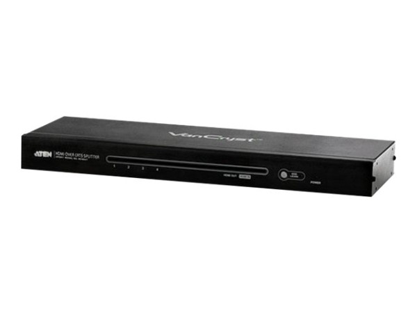 ATEN 4 Port HDMI RJ45 Splitter VS1804T-AT-G VS1804T-AT-G