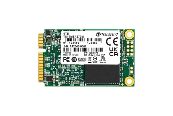 TRANSCEND TRANSCEND TS16GMSA372I 16GB
