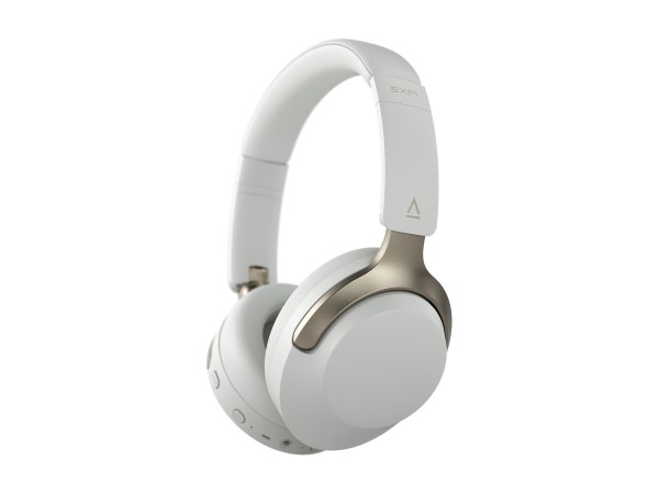CREATIVE LABS Creative Zen Hybrid SXFI On Ear Headset 51EF1200AA000
