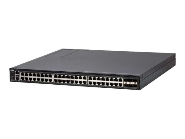 ATEN ES0154P GbE Managaged PoE Switch 54 Port ES0154P