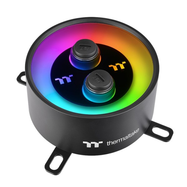 THERMALTAKE Pacific MX1 Plus | CL-W299-PL00SW-A CL-W299-PL00SW-A
