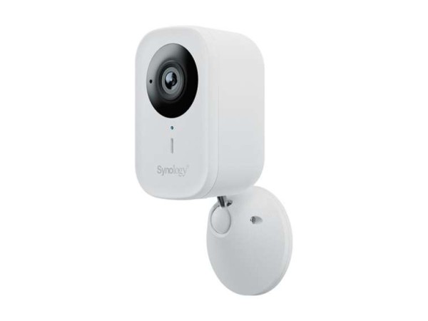 SYNOLOGY CAM CC410W Weitwinkel-WLAN-Kamera CC410W