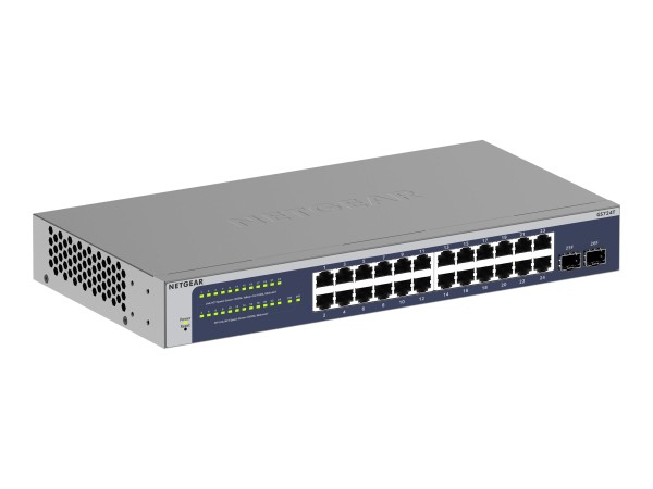 NETGEAR GS724T GS724T-600EUS