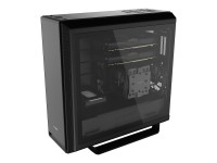 BE QUIET BE QUIET ! Silent Base 802 Window Midi-Tower - Tempered Glass, schwarz BE QUIET BE QUIET ! Silent Base 802 Window Midi-Tower - Tempered Glass, schwarz