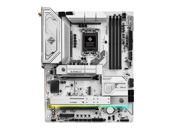 ASROCK Z890 Steel Legend WIFI S1851 90-MXBPF0-A0UAYZ