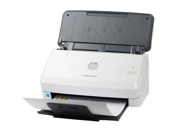 HP HP ScanJet Pro 3000 s4