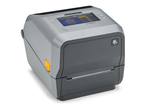 ZEBRA TT Printer ZD621 ZD6A043-30ER02EZ
