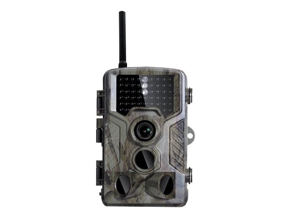 DENVER DENVER Wildkamera - WCM-8010 (2G/GSM - Überwachungskamera)