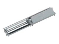 BACHMANN BACHMANN CONI DUO Einbaurahmen 911.029 12-fach 2x 6-fach weiss RAL9010