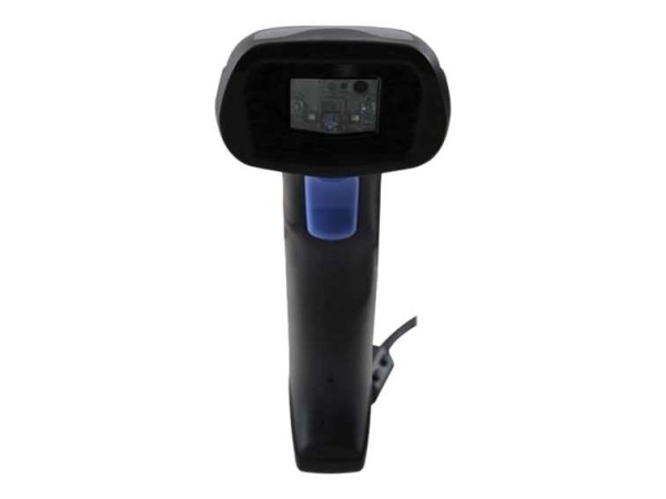 DATALOGIC QUICKSCAN D2590 2D MPX BLK 5V QD2590-BK