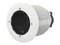 MOBOTIX 45° 4K Day Sensor Module - Kamerasensormodul mit Objektiv - weiß MX-O-M7SA-8D100