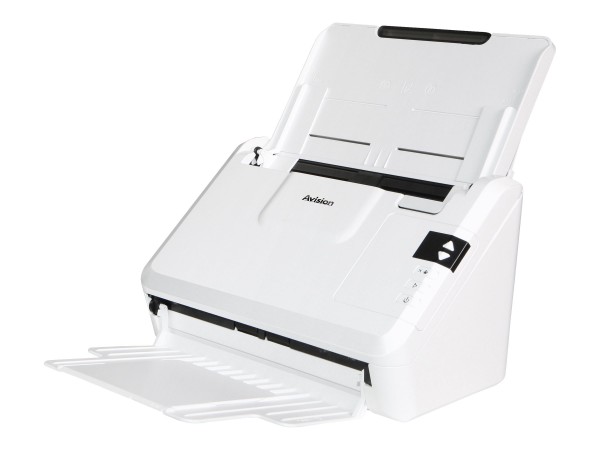 AVISION AVISION Dokumentenscanner AV332U Einzugsscanner