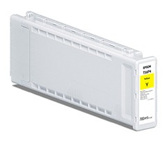 EPSON EPSON T56P4 Yellow Ink Cartridge 700 SC-P7300/9300