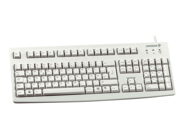 CHERRY Cherry G83-6105 LUNGB-0 / USB / GB+++