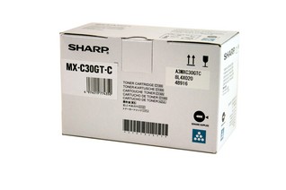 SHARP SHARP MXC30GTC SHARP MXC250F TON CYA