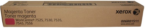 XEROX XEROX Magenta Tonerpatrone Metered