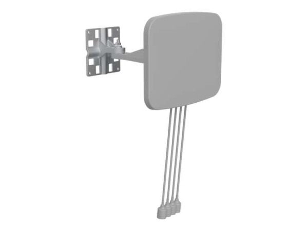 CISCO 8/9/9 dBi Directional Patch N connector Catalyst and Meraki CW-ANT-D1-NS-00