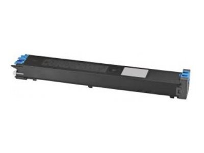 ARMOR ARMOR OWA Toner kompatibel zu SHARP MX-31 GTCA cyan (15.000 S.)
