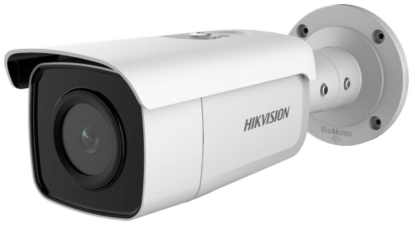 HIKVISION Bullet Fixed Lens IP67.2MP DS-2CD2T26G2-2I(2.8MM)(D)