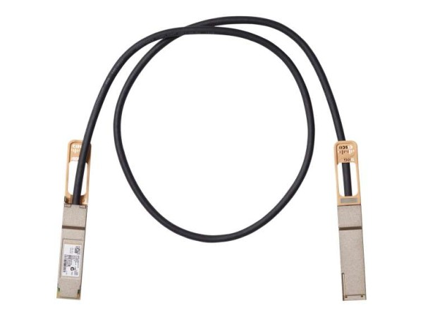 CISCO SYSTEMS 100GBASE-CR4 PASSIVE COPPER QSFP-100G-CU3M=