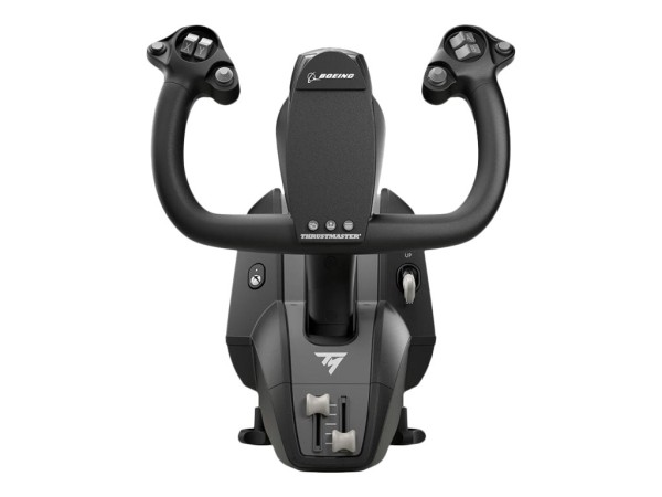 THRUSTMASTER THRUSTMASTER TCA Yoke Boeing Edition