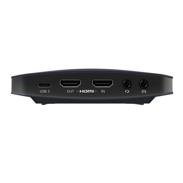 AVER Media Video Capture Box, Live Game 61GC553G20BV