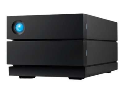 LACIE 2big RAID Series 16TB STHJ16000800