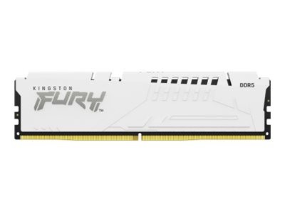 KINGSTON FURY Beast White 32GB Kit (2x16GB) KF560C36BWEK2-32