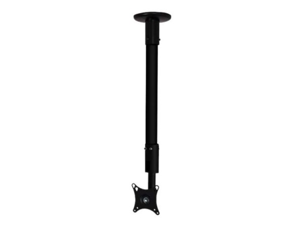 B-TECH Flat Screen Desk / BT7553-050/BB