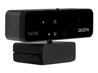 DICOTA DICOTA Webcam PRO Face Recognition