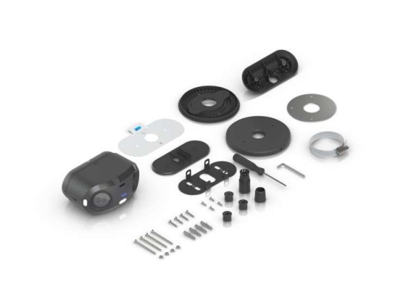 UBIQUITI Camera G6 UVC-G6-180-B