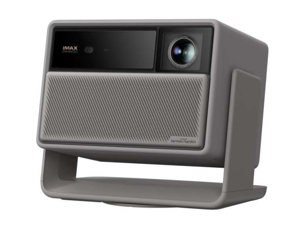 CHENGDU XGIMI TECHNOLOGY HORIZON 20 4K UHD Beamer DLP Grau XR13A